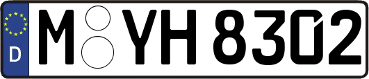 M-YH8302