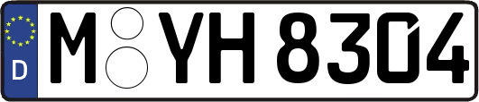 M-YH8304