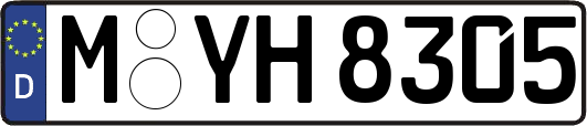 M-YH8305