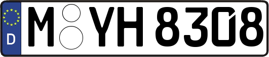 M-YH8308