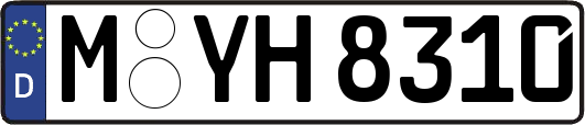 M-YH8310