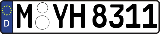 M-YH8311