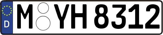 M-YH8312