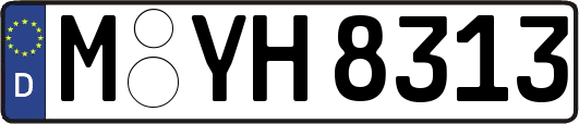 M-YH8313