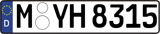 M-YH8315