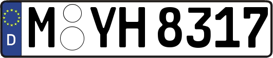 M-YH8317