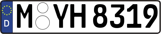 M-YH8319