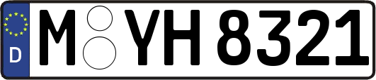 M-YH8321