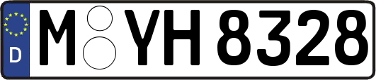 M-YH8328