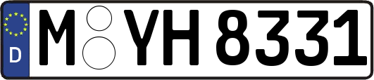 M-YH8331