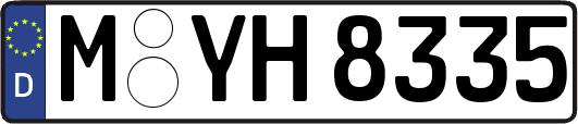 M-YH8335