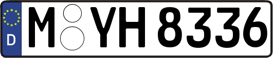 M-YH8336