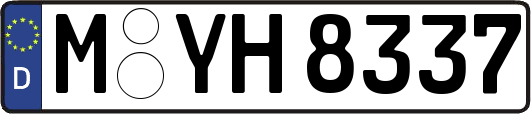 M-YH8337