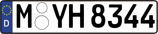 M-YH8344