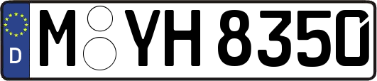 M-YH8350