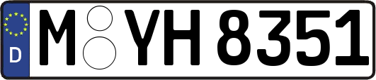 M-YH8351
