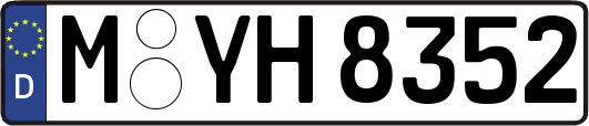 M-YH8352