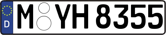 M-YH8355