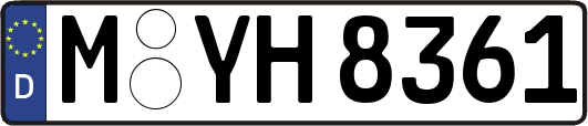 M-YH8361