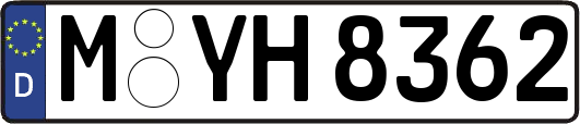 M-YH8362