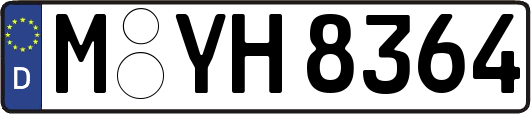 M-YH8364