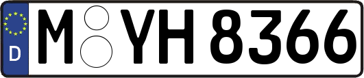 M-YH8366