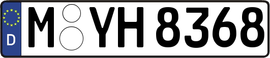 M-YH8368