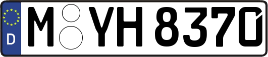 M-YH8370