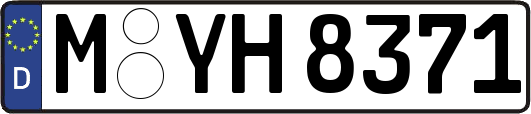M-YH8371