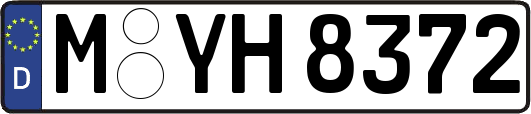 M-YH8372