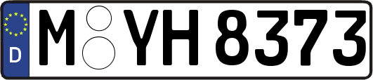 M-YH8373