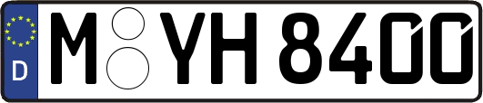 M-YH8400
