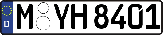 M-YH8401