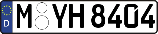 M-YH8404
