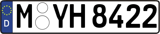 M-YH8422