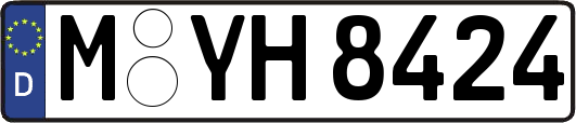 M-YH8424