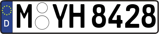 M-YH8428