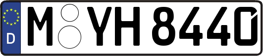 M-YH8440