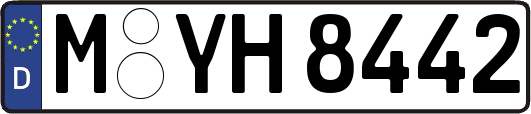 M-YH8442