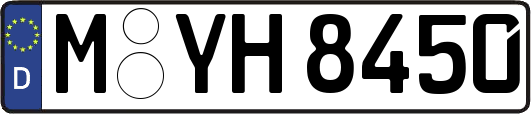 M-YH8450
