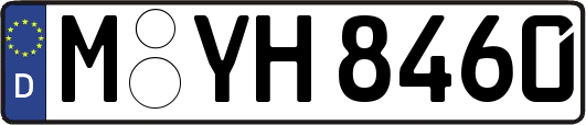 M-YH8460