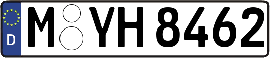 M-YH8462
