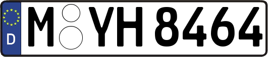 M-YH8464