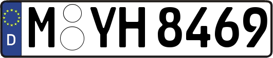 M-YH8469
