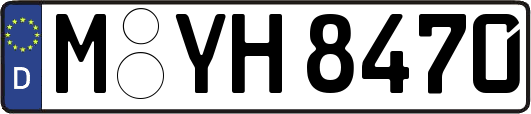 M-YH8470