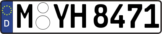 M-YH8471