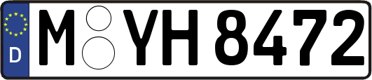 M-YH8472