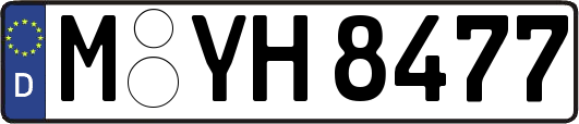 M-YH8477