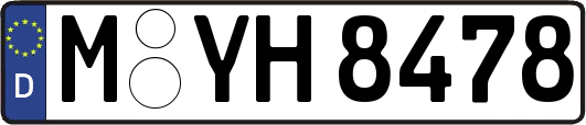 M-YH8478