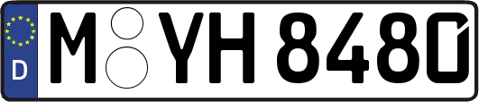 M-YH8480